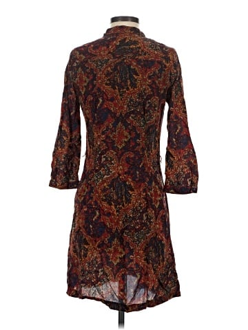 Lucky Brand Casual Dress (view 2)