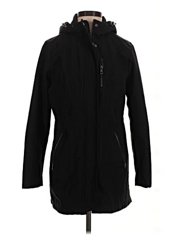 Sebby Coat (view 1)