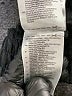 Adidas 100% Polyester Black Track Jacket Size XL - photo 7