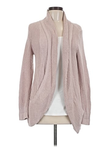 Market and Spruce Cardigan (view 1)