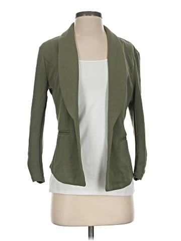 Bar III Blazer (view 1)