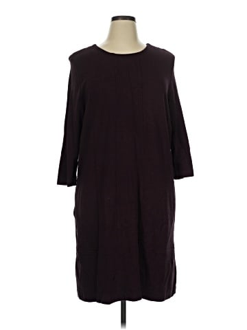 J.Jill Casual Dress (view 1)