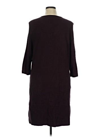 J.Jill Casual Dress (view 2)