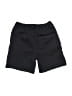 Zara Solid Black Athletic Shorts Size 4y - photo 2