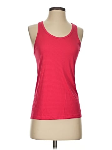 Asics Active Tank (view 1)