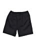 Zara Solid Black Athletic Shorts Size 4y - photo 1