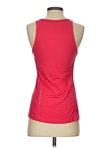 Asics Active Tank (view 2)
