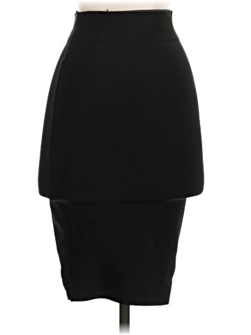 Wow Couture Formal Skirt (view 2)