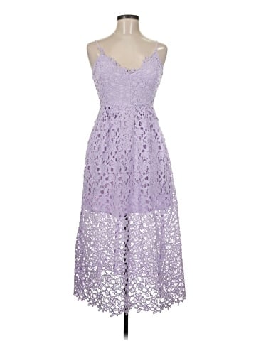 ASTR The Label Cocktail Dress (view 1)