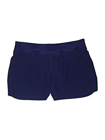 Lands' End Athletic Shorts (view 1)