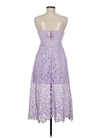 ASTR The Label Cocktail Dress (view 2)