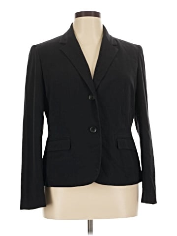 Nine West Blazer (view 1)