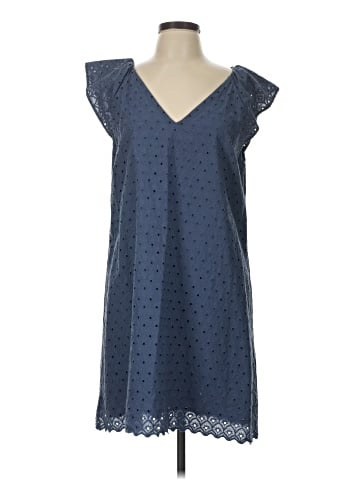 Ann Taylor LOFT Outlet Casual Dress (view 1)