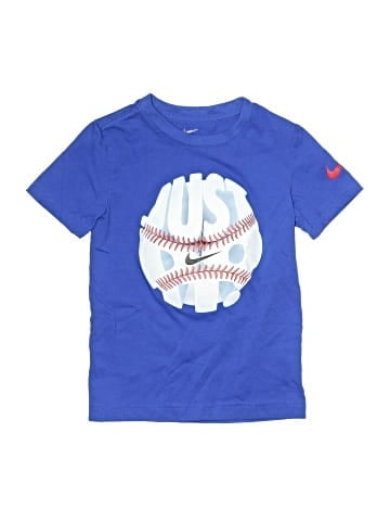 Nike Short Sleeve T-Shirt (view 1)