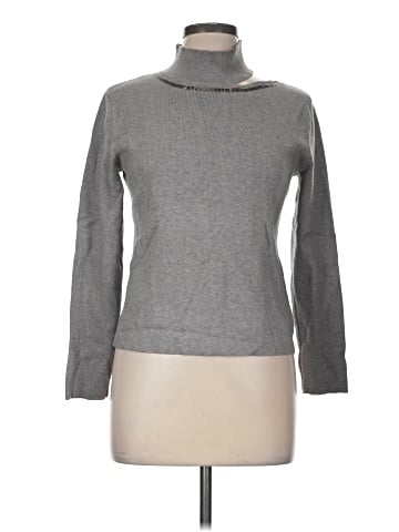 Calvin Klein Turtleneck Sweater (view 1)