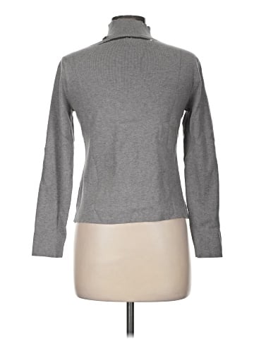 Calvin Klein Turtleneck Sweater (view 2)
