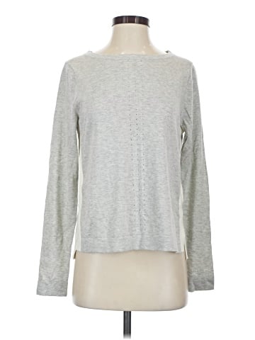 Title Nine Long Sleeve T-Shirt (view 1)