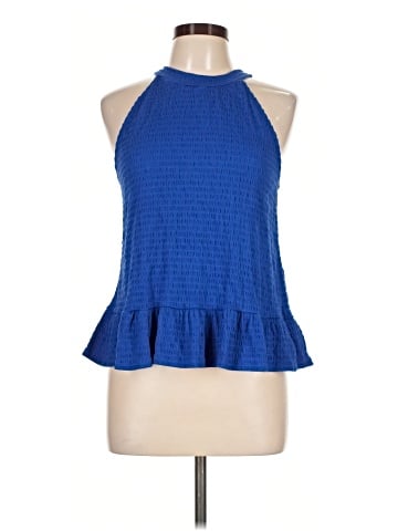 W5 Sleeveless Blouse (view 1)