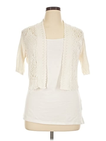 Perceptions Cardigan (view 1)