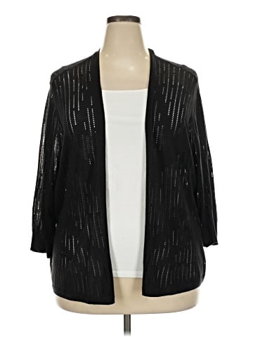 Worthington Cardigan (view 1)