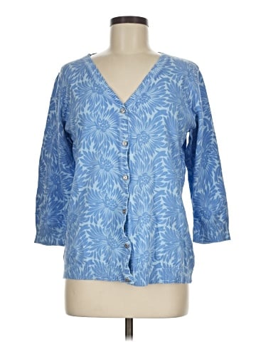 Isaac Mizrahi LIVE! Cardigan (view 1)