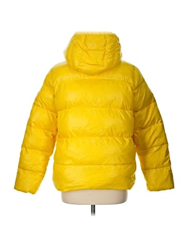 MICHAEL Michael Kors Snow Jacket (view 2)