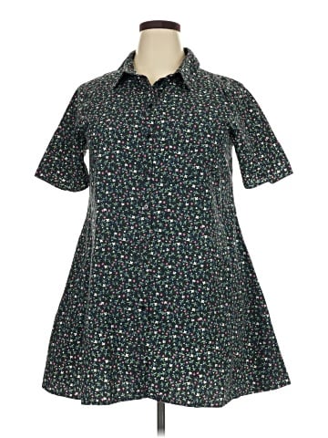 Zara Casual Dress (view 1)