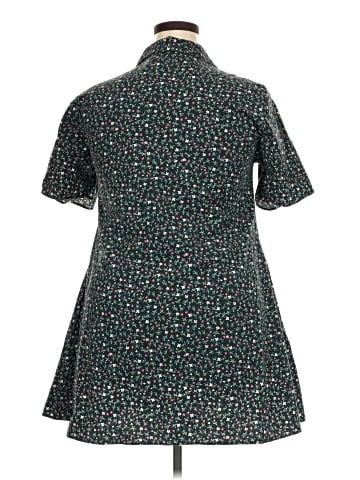 Zara Casual Dress (view 2)