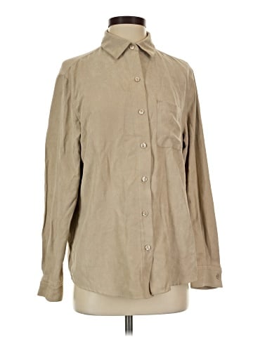SONOMA life + style Long Sleeve Blouse (view 1)
