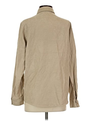 SONOMA life + style Long Sleeve Blouse (view 2)