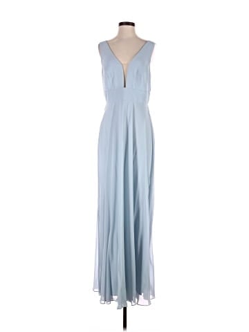 Thread Cocktail Dress (view 1)