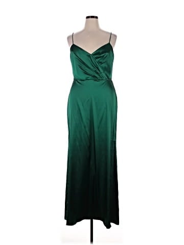 Thread Cocktail Dress (view 1)