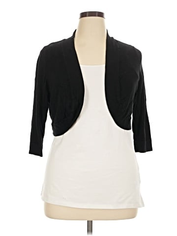 Jessica Howard Cardigan (view 1)