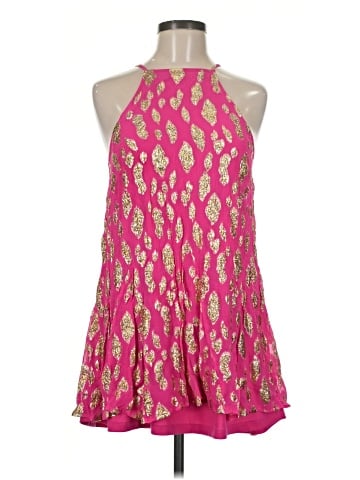 En Creme Cocktail Dress (view 1)