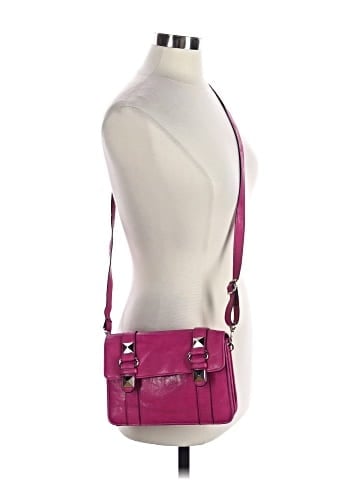 Cosmopolitan Crossbody Bag (view 2)