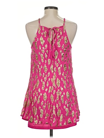 En Creme Cocktail Dress (view 2)