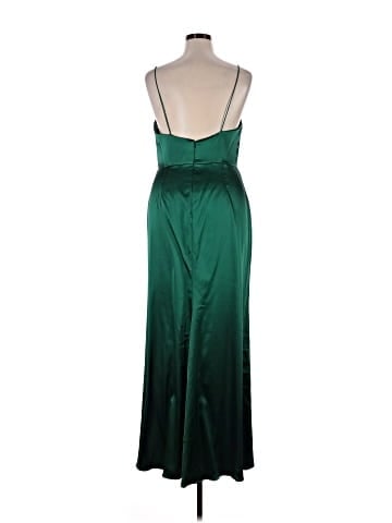 Thread Cocktail Dress (view 2)