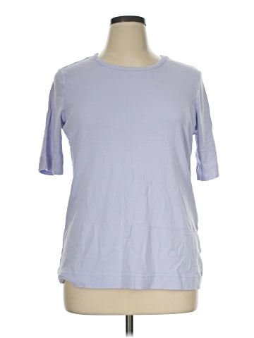 Duluth Trading Co. Short Sleeve Top (view 1)