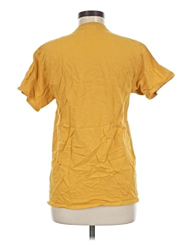 Delta Pro Weight Short Sleeve T-Shirt (view 2)
