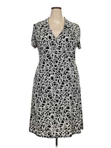 Chesley Casual Dress (view 1)