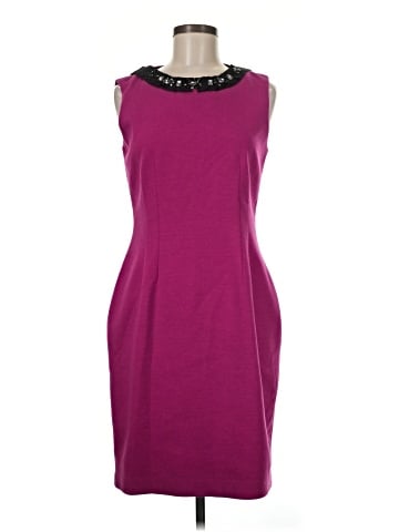 T Tahari Cocktail Dress (view 1)