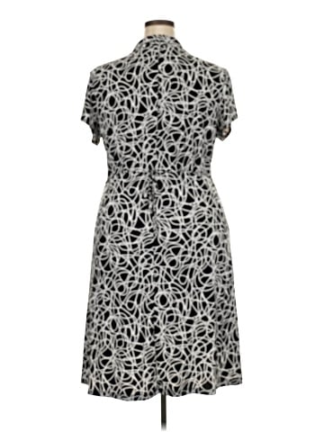 Chesley Casual Dress (view 2)