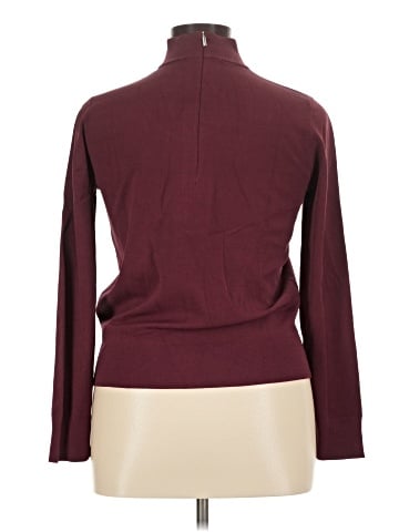 MICHAEL Michael Kors Turtleneck Sweater (view 2)
