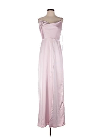 Thread Bridesmaid Cocktail Dress (view 1)