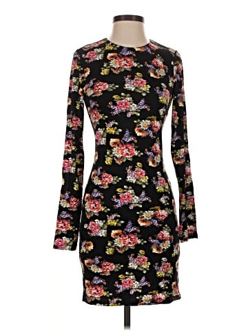 Alice + Olivia Casual Dress (view 1)