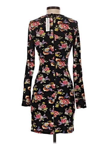 Alice + Olivia Casual Dress (view 2)