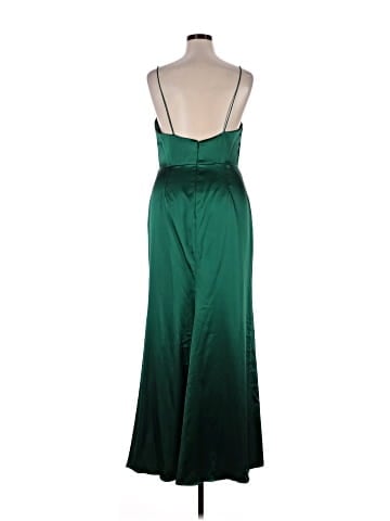 Thread Bridesmaid Cocktail Dress (view 2)