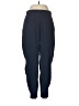 Athleta Solid Blue Active Pants Size 8 - photo 1