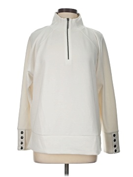 Cable & Gauge Pullover Sweater