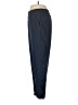 Athleta Solid Blue Active Pants Size 8 - photo 5